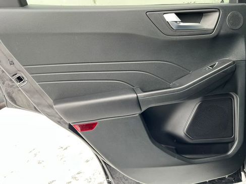 New 2026 Ford Escape Platinum w/ Premium Technology Package image 36