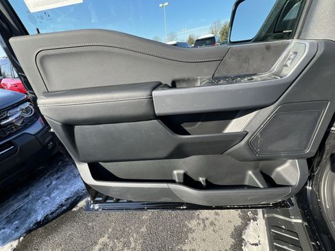 New 2026 Ford F150 XLT w/ Equipment Group 302A MID image 15