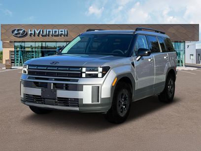 New 2024 Hyundai Santa Fe XRT