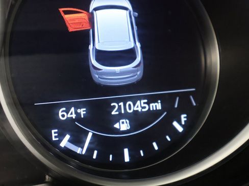 Used 2024 MAZDA CX-5 AWD 2.5 S w/ Select Package image 33