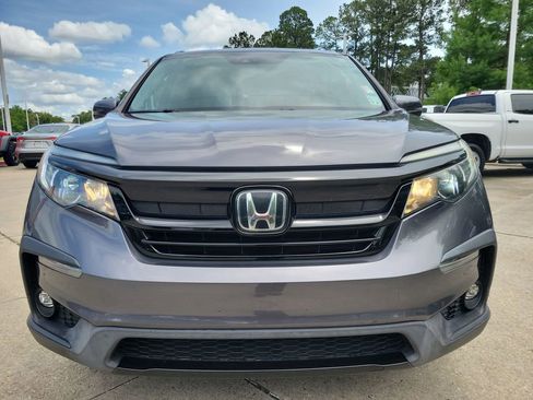 Used 2022 Honda Pilot Special Edition image 4