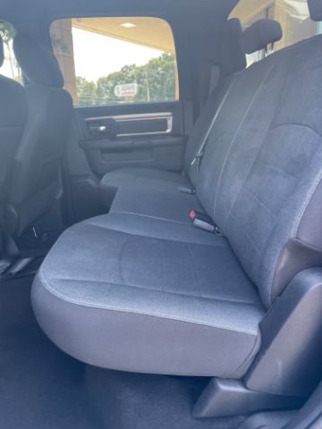 Used 2024 RAM 1500 Warlock AWD/4WD image 29