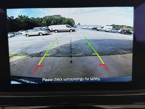 Used 2023 Ford Escape ST-Line FWD image 12