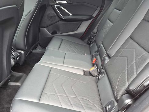 New 2026 BMW X1 xDrive28i AWD/4WD image 19
