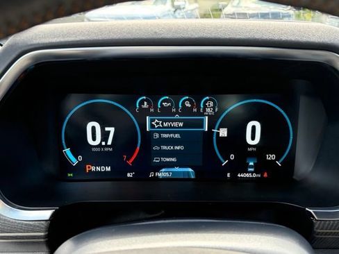 Used 2022 Ford F150 Platinum AWD/4WD image 18