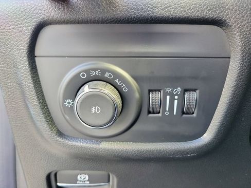 New 2025 Jeep Grand Cherokee Limited image 21