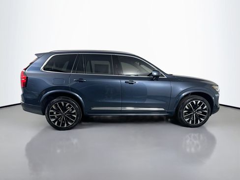 New 2026 Volvo XC90 B6 Ultra w/ Protection Package Premier AWD/4WD image 5