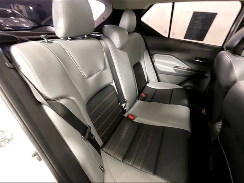 Used 2023 Nissan Kicks SR w/ SR Premium Package image 37