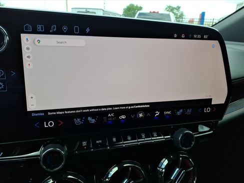 Used 2024 Chevrolet Blazer EV RS image 21