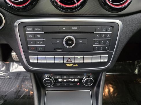 Used 2017 Mercedes-Benz CLA 45 AMG 4MATIC image 24