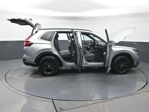 Used 2025 Honda CR-V Sport-L image 55