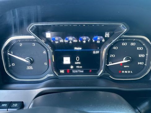 Used 2023 GMC Sierra 2500 Denali w/ Denali Ultimate Package image 28