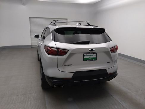 Used 2020 Chevrolet Blazer RS w/ LPO, Floor Liner Package image 6