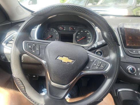 Used 2019 Chevrolet Malibu LT FWD image 53
