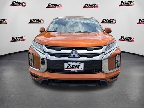 Used 2024 Mitsubishi Outlander Sport AWD image 8