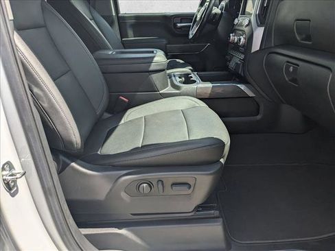 Certified 2022 GMC Sierra 2500 SLT w/ SLT Convenience Package image 19