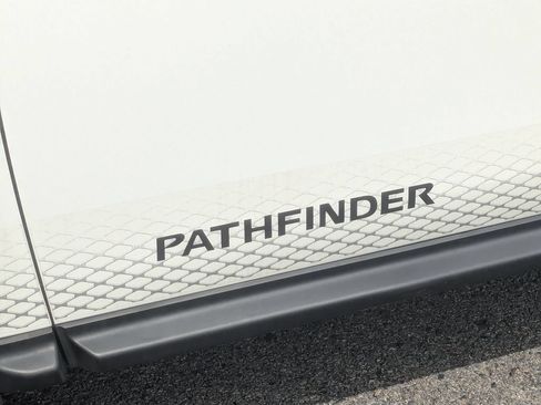 Used 2020 Nissan Pathfinder SV AWD/4WD image 10