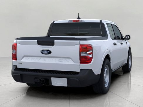 New 2025 Ford Maverick XL w/ Equipment Group 101A image 8