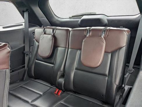 Used 2021 Ford Explorer Platinum w/ Equipment Group 601A image 20