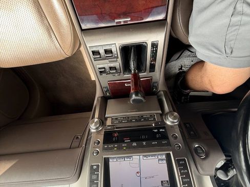 Used 2012 Lexus GX 460 Premium AWD/4WD image 55