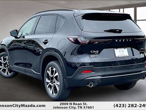 New 2026 MAZDA CX-5 Preferred AWD/4WD image 6
