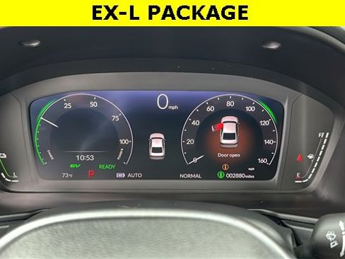 Used 2025 Honda Accord EX-L image 16