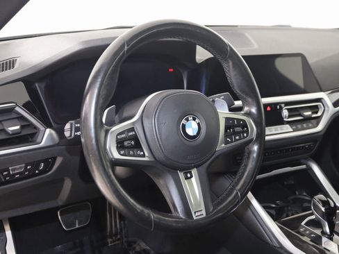 Used 2023 BMW M440i xDrive Gran Coupe w/ Parking Assistance Package image 6