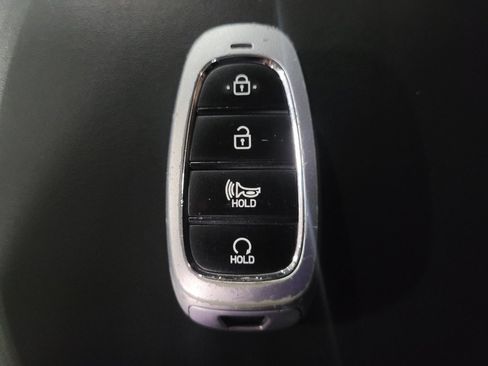 Used 2022 Hyundai Santa Fe SEL w/ Cargo Package image 32