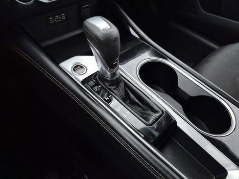 Used 2023 Nissan Altima 2.5 SV image 35