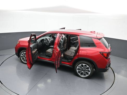 Certified 2024 Honda Passport EX-L image 45