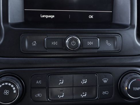 Used 2021 Chevrolet Colorado W/T w/ WT Convenience Package image 32