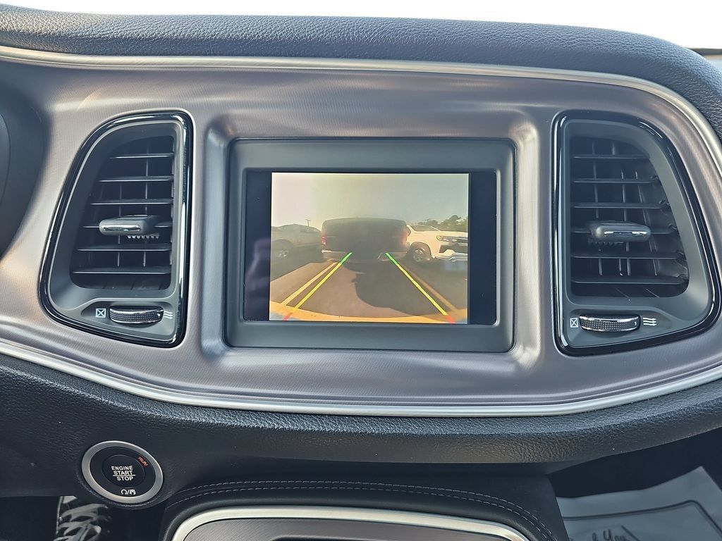 Used 2019 Dodge Challenger SXT RWD image 22
