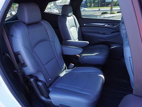 Certified 2022 Buick Enclave Premium w/ Surround and Sites Package image 9