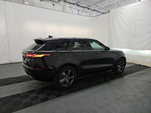 Used 2023 Land Rover Range Rover Velar R-Dynamic S AWD/4WD image 2