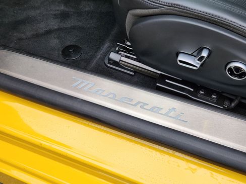 Used 2024 Maserati GranTurismo Modena image 20