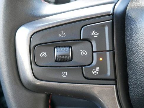 Used 2023 Chevrolet Tahoe RST w/ Luxury Package image 25