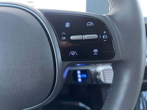 Used 2024 Hyundai Ioniq 5 SEL image 50