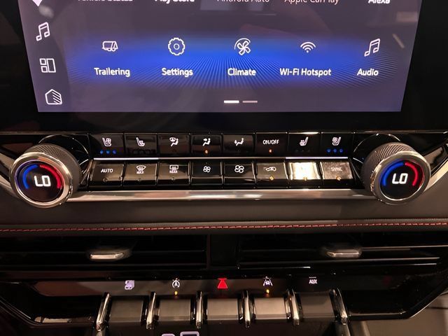 Certified 2024 Chevrolet Colorado Z71 w/ Z71 Convenience Package 2 AWD/4WD image 19