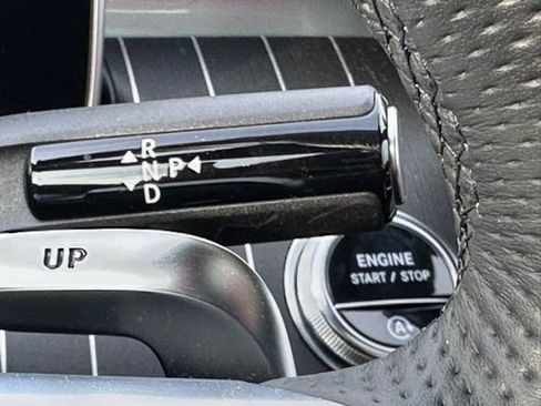 Used 2024 Mercedes-Benz C 43 AMG 4MATIC Sedan image 20