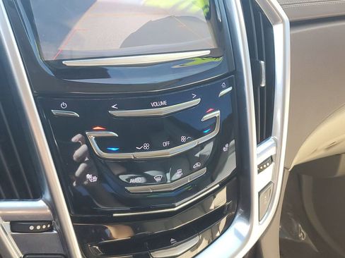 Used 2016 Cadillac SRX Performance w/ Driver Awareness Package image 31