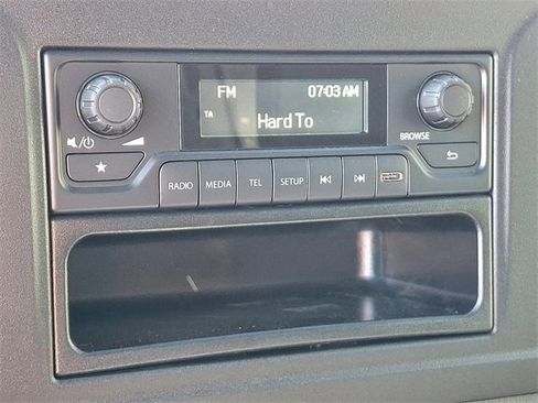 Used 2025 Mercedes-Benz Sprinter 2500 image 16