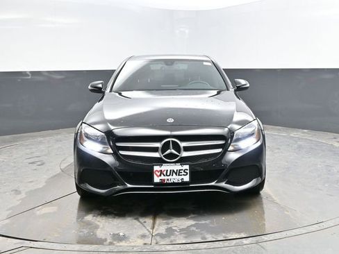 Used 2018 Mercedes-Benz C 300 C 300 image 2