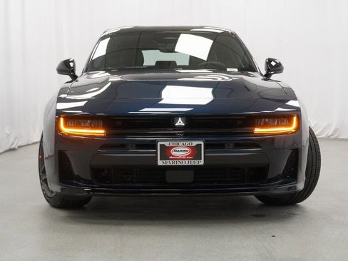 New 2026 Dodge Charger Scat Pack w/ Blacktop Package image 7