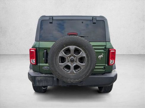 Used 2024 Ford Bronco Big Bend image 6