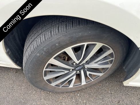 Used 2019 Subaru Legacy 2.5i w/ Alloy Wheel Package image 20