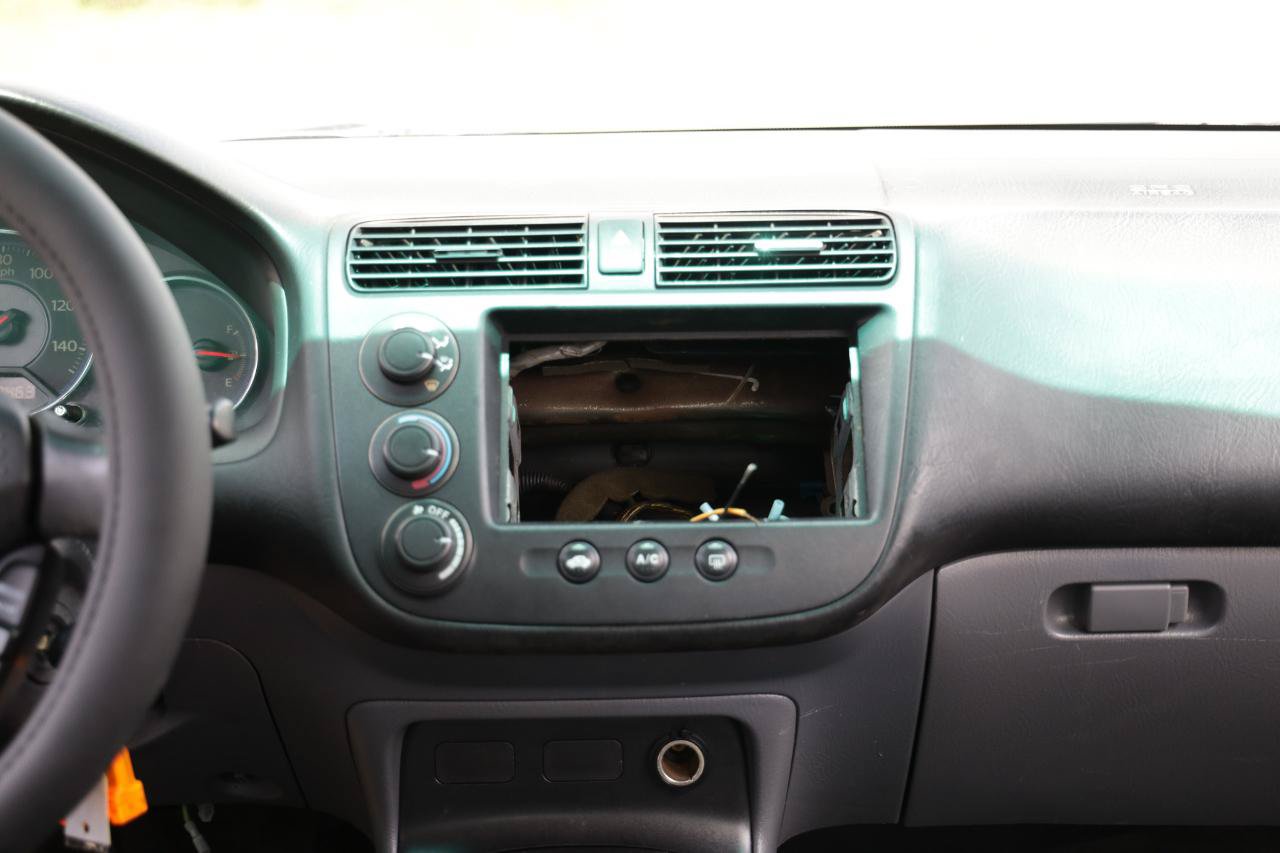 Used 2005 Honda Civic EX image 28
