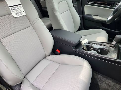 New 2026 Honda Civic Sport Touring image 10