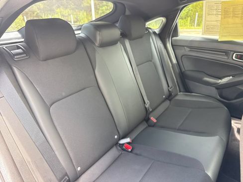 Used 2024 Honda Civic Sport image 34