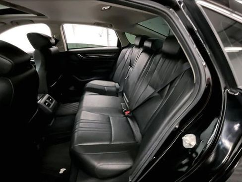 Used 2019 Honda Accord EX-L image 23