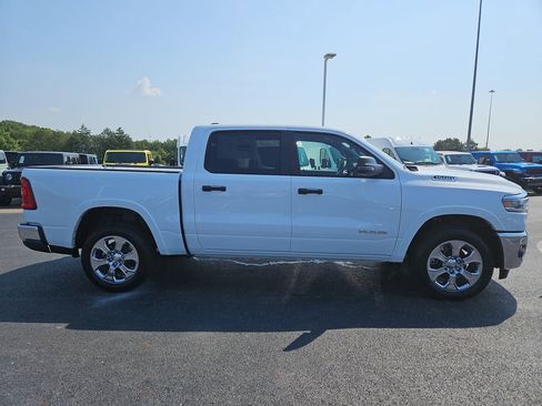 New 2026 RAM 1500 Big Horn image 9